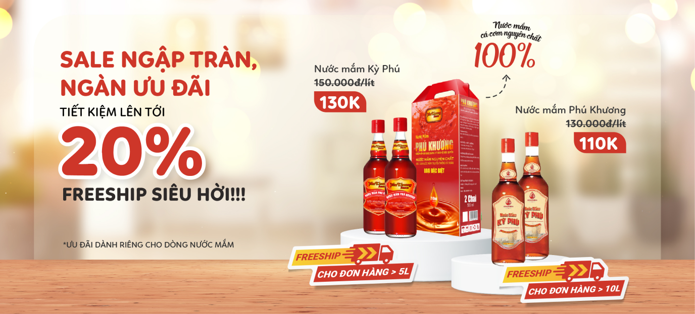 Chợ Online Kỳ Anh - Banner